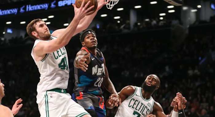 Boston and Brooklyn stand to potentially gain with a Knicks loss